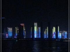 -武汉两江游览·夜游长江(汉口粤汉码头)