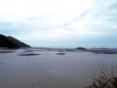 -北岐滩涂