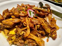 -临家闽南菜(宝洲路店)