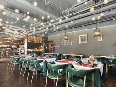 -ITA·意塔意大利餐厅(亦庄店)