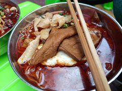 -金牌罗记肠旺面(蔡家街店)