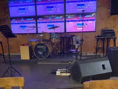 -巴伐利亚啤酒坊(意式风情街店)