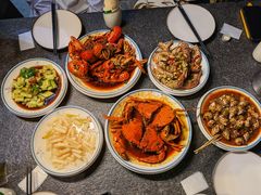-三妹小龙虾·黄油蟹(华侨城总店)