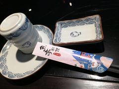 -鱼亭料理(芝罘店)