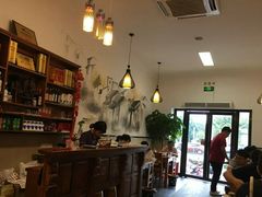 -外婆菜之崇明味道(锦江乐园店)