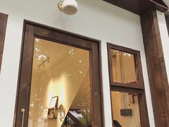 门面-白熊咖啡(闽江大道店)