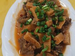 -荣生萝卜汤饭店