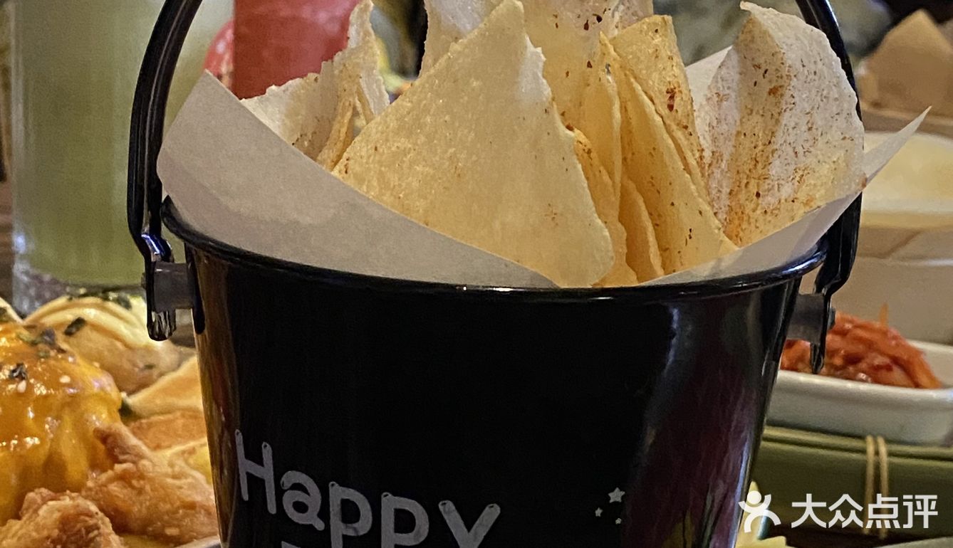 日式烤肉屋｜杭州必吃榜打卡😍  