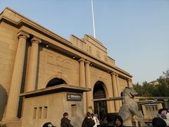 -南京中国近代史遗址博物馆(南京总统府)