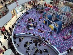 -万达广场(临港店)