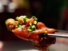 招牌猪脚-大碗厨 25年老字号 现炒湘菜(四季天地店)