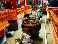 -正阳门饭庄·烤鸭·北京菜(万丰路七里庄店)