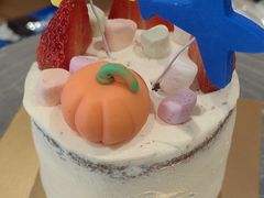 -匠造烘焙(联洋店)