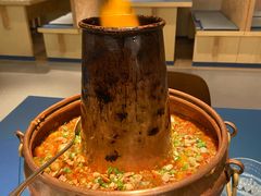-一坐一忘云南菜(嘉里中心店)
