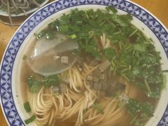 -西域美食(西直门南小街店)