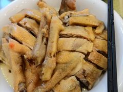 -煲仔王海鲜酒家