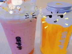-果呀呀(国金街店)