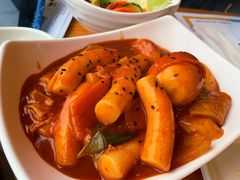 辣炒年糕-青鹤谷(苏州店)
