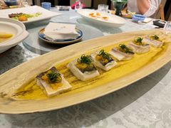 -淮食·雅宴(北大博雅国际酒店)