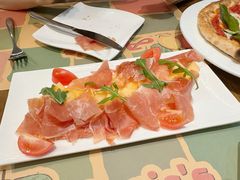 -安妮意大利餐厅(国贸店)