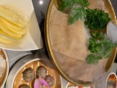 -海底捞火锅(中州万达店)