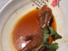 -晓粤·惹味粤菜(凯德乐峰广场店)