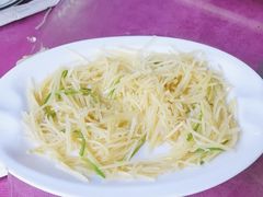 -夜不收荤豆花(大邑总店)