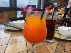 -萨芭蒂高空花园餐酒吧