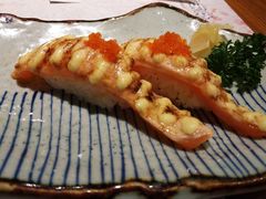 -仓桥家·焗寿司·锅物(光谷步行街店)