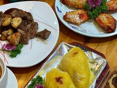 -松坂屋日料自助(长城路店)