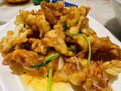 -川人川菜馆·小龙虾·鲜虾现做(黄山路店)