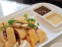 -巫记鸡饭店
