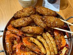 -吴掌柜·藕汤印象(南湖店)