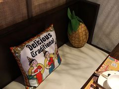 -泰妃殿(武汉首店)