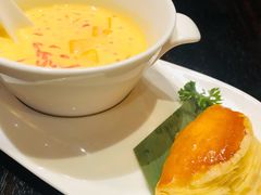 -浙江安吉JW万豪酒店·万豪中餐厅