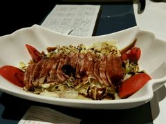 -戈雅法餐厅(世界城广场店)