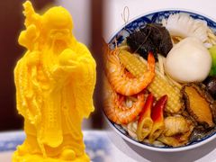 -奎元馆.百年奎元.非遗传承(西湖边的解放路店)