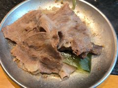 -炽城·烤肉名家(鸿达中央广场店)