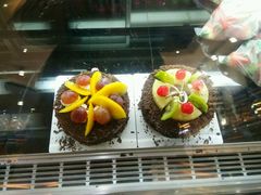 -丽莎蓓甜CAKE生日蛋糕·动物奶油(石家庄店)