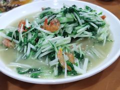 -健跳小海鲜(人民路店)