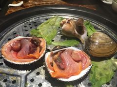 -船奇蒸汽海鲜·闽菜(八市海鲜总店)