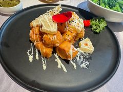 -茉莉餐厅·家宴·欢聚(环城南路店)