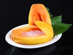 -东阳菜餐厅(世纪花城店)