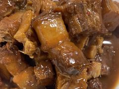 -香山湖渔家大院