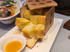 -狮王府淮扬菜(百家湖1912店)