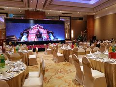 -成都天府丽都喜来登饭店