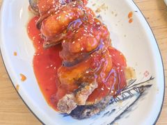 -益发顺总店·清真(天宝公寓店)