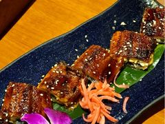 -気楽亭和食料理(气乐亭大世界本店)