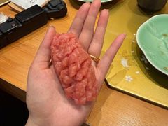 -鮨冠OMAKASE食べ放题(北京首店)