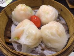 虾饺妹茶楼(环市东路店)-虾饺妹·粤式手工点心(水荫路店)